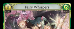 Fairy Whispers