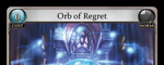 Orb of Regret