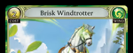 Brisk Windtrotter