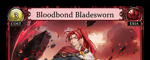 Bloodbond Bladesworn