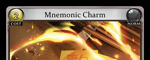 Mnemonic Charm