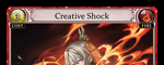 Creative Shock