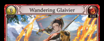 Wandering Glaivier
