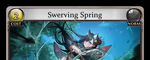 Swerving Spring