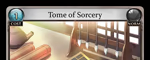 Tome of Sorcery
