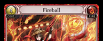 Fireball