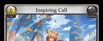 Inspiring Call