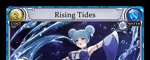 Rising Tides