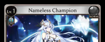 Nameless Champion