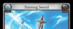 Training Sword