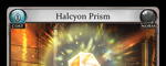 Halcyon Prism