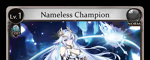 Nameless Champion