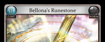 Bellona's Runestone