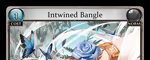 Intwined Bangle