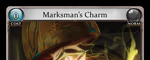 Marksman's Charm