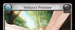Veilara's Promise