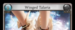 Winged Talaria