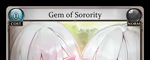 Gem of Sorority