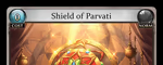Shield of Parvati