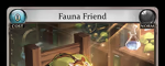 Fauna Friend