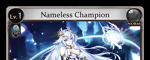 Nameless Champion