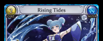 Rising Tides