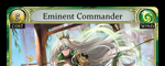 Eminent Commander