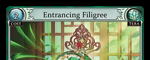 Entrancing Filigree