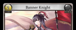 Banner Knight
