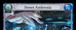 Sweet Ambrosia