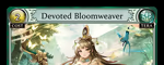 Devoted Bloomweaver