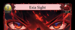 Exia Sight