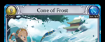 Cone of Frost