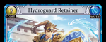 Hydroguard Retainer