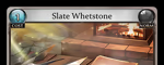 Slate Whetstone
