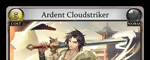 Ardent Cloudstriker