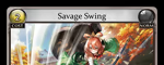 Savage Swing