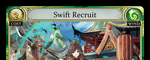 Swift Recruit