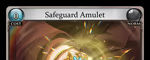 Safeguard Amulet
