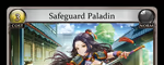 Safeguard Paladin