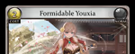 Formidable Youxia