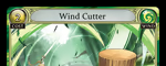 Wind Cutter