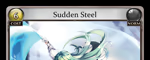Sudden Steel