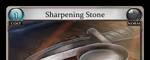 Sharpening Stone