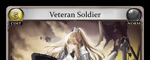Veteran Soldier
