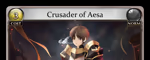 Crusader of Aesa