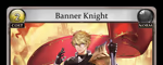 Banner Knight