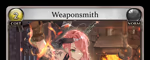 Weaponsmith