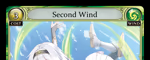 Second Wind