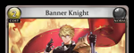 Banner Knight